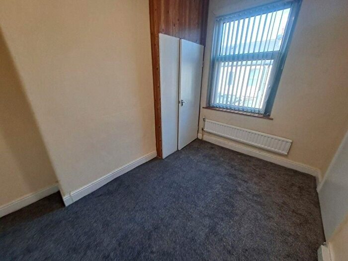 2 Bedroom Terraced House To Rent In Arlington Street, Stockton-On-Tees, TS18