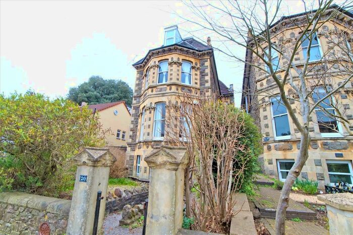 1 Bedroom Flat To Rent In Beaconsfield Road, Clifton, Bristol, BS8