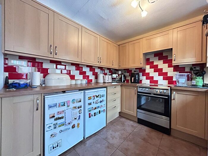 2 Bedroom Detached Bungalow For Sale In Cavendish Court, Brandon, Durham, County Durham, DH7