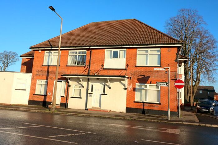 1 Bedroom Flat To Rent In Water Lane Stainforth, Doncaster, DN7