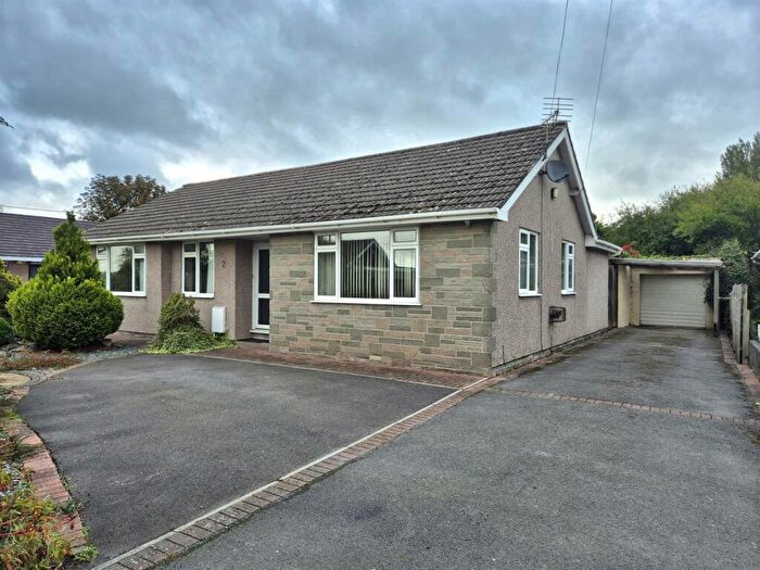 3 Bedroom Detached Bungalow For Sale In Coombes Way, Biddisham, BS26