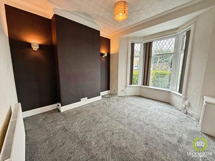 3 Bedroom Terraced House For Sale In Briercliffe Road, Burnley, BB10