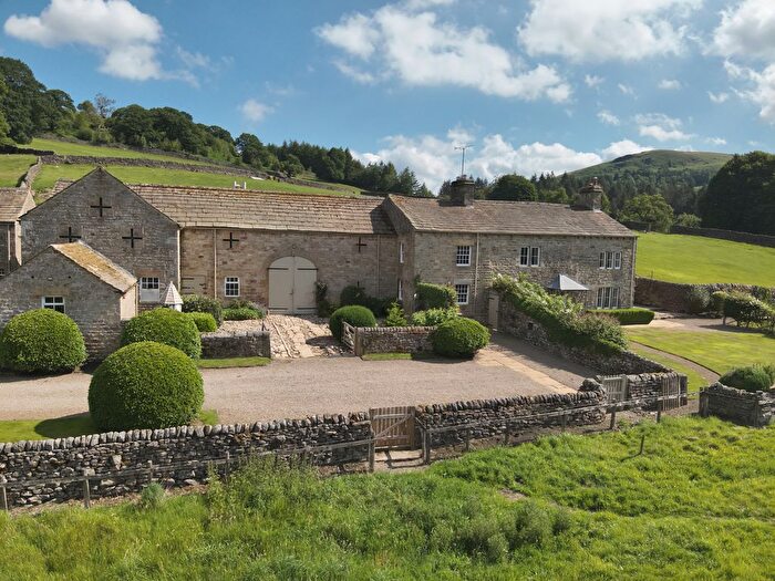 4 Bedroom Detached House To Rent In Laund House, Beamsley, Skipton, BD23
