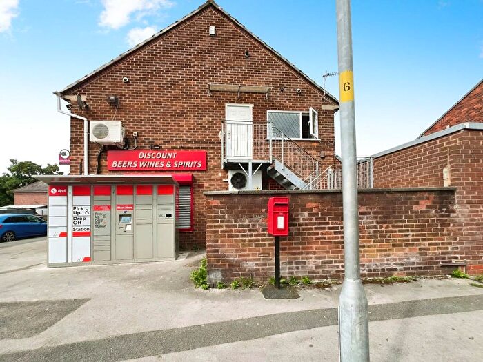 1 Bedroom Flat To Rent In Etherstone Street, Leigh, WN7