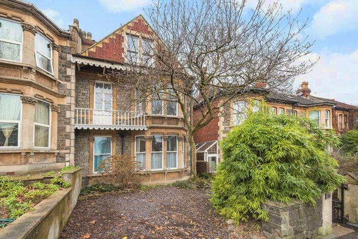 8 Bedroom House To Rent In Wells Road, Bristol, BS4