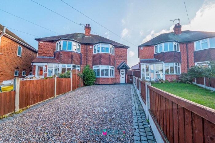2 Bedroom Semi-Detached House For Sale In Wakefield Grove, Water Orton, Birmingham, B46