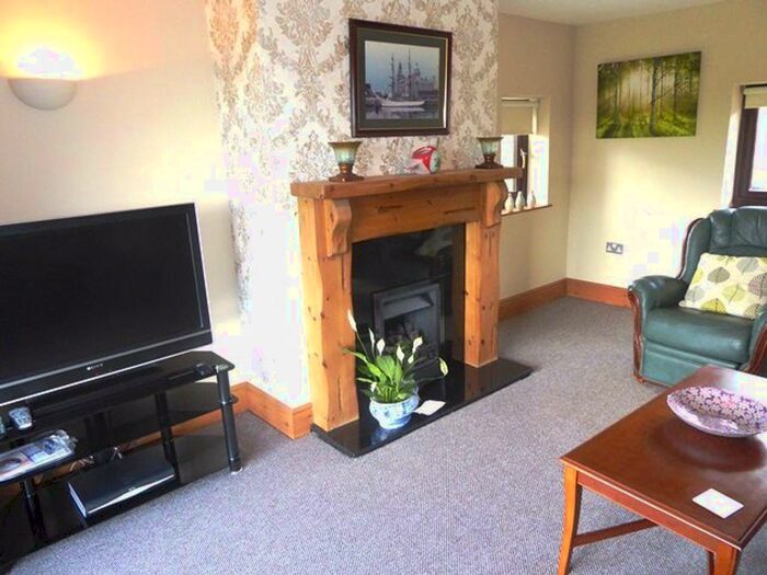 1 Bedroom Barn Conversion To Rent In Rose Cottage, Greenscoe, Askam-In-Furness, LA16