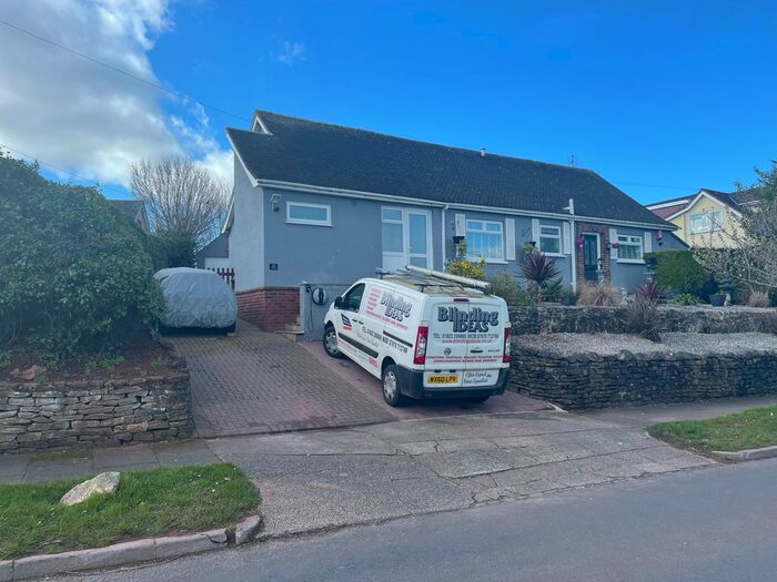 1 Bedroom Flat To Rent In Nut Bush Lane, Torquay, TQ2