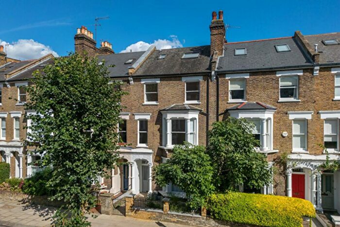 4 Bedroom Terraced House To Rent In Roderick Road, South End Green, London, NW3