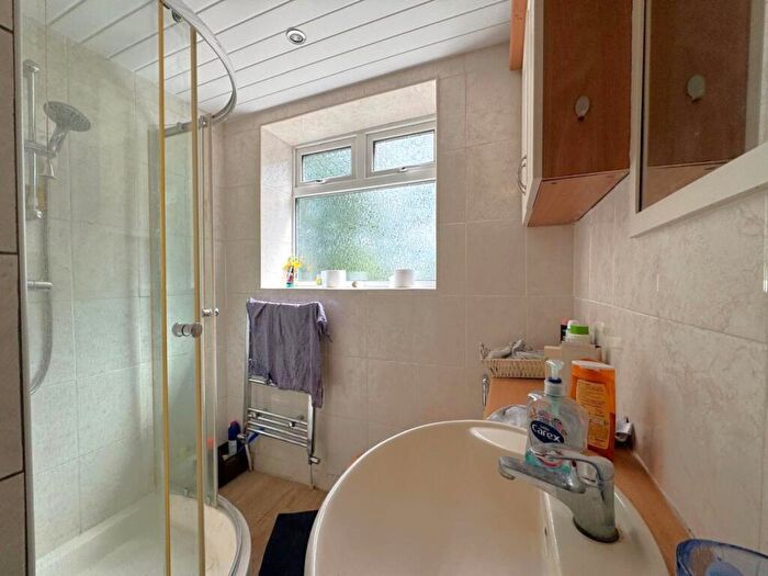 3 Bedroom Flat To Rent In High Mead, Harrow, HA1
