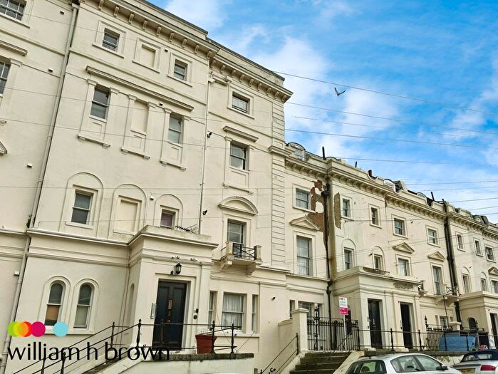 1 Bedroom Flat To Rent In Orwell Road, Harwich, CO12