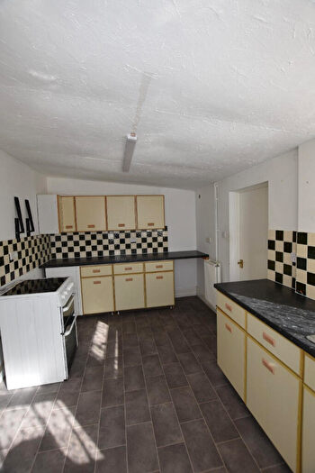 1 Bedroom Bungalow To Rent In Low Cross, Whittlesey, Peterborough, PE7