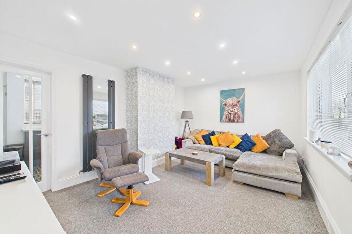 2 Bedroom End Of Terrace House For Sale In Ullswater Avenue, Whitehaven, CA28