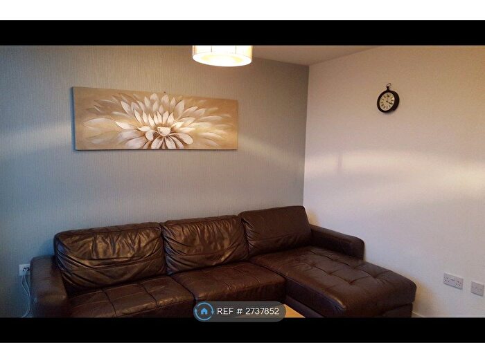 1 Bedroom Flat To Rent In Quayside, Cardiff, CF10