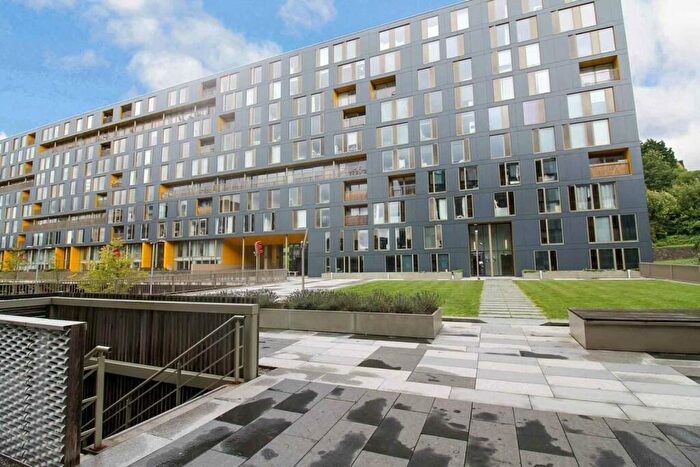 1 Bedroom Property To Rent In Saxton, The Avenue, City Centre, Leeds, LS9