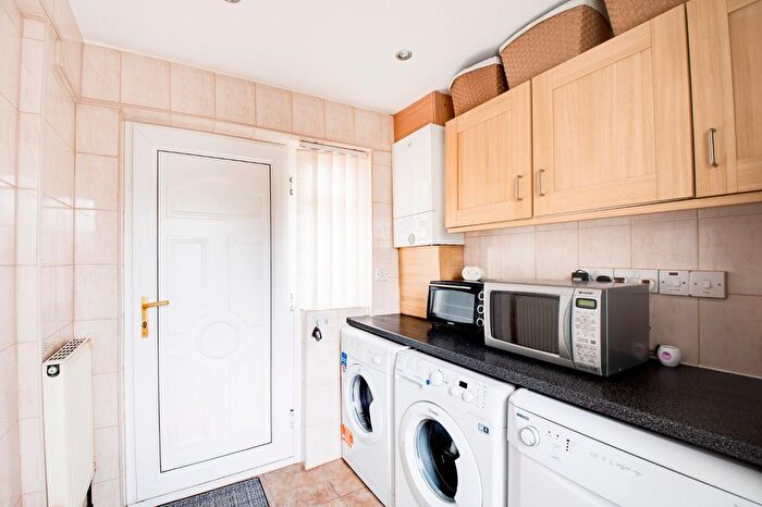 2 Bedroom Semi-Detached House For Sale In Bells Lane, Stourbridge, West Midlands, DY8