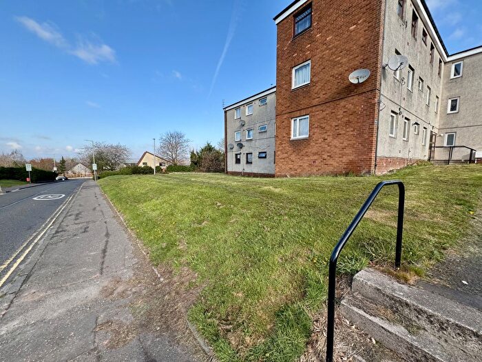 2 Bedroom Flat To Rent In Dundee, Angus, DD2