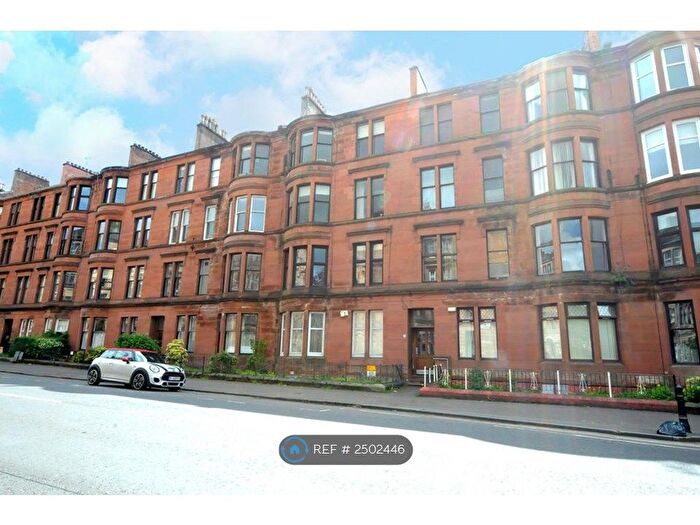 3 Bedroom Flat To Rent In Highburgh Road, Glasgow, G12