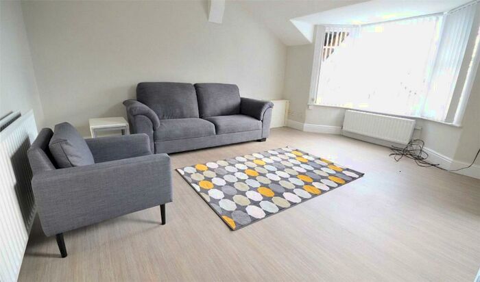 1 Bedroom Apartment To Rent In A Old Lansdowne Road, Didsbury, Manchester, M20