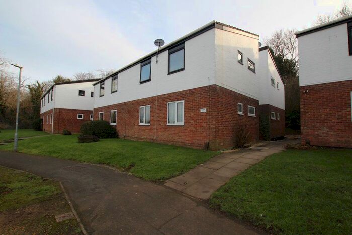 1 Bedroom Flat To Rent In The Heights, Swindon SN1