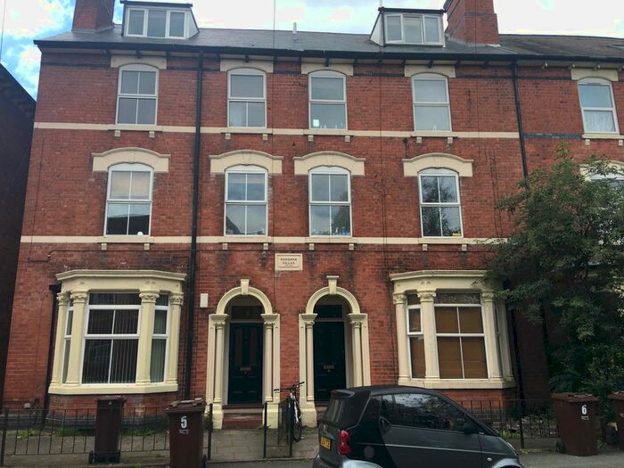 1 Bedroom Flat To Rent In 5 Merridale Lane, Wolverhampton, West Midlands WV3