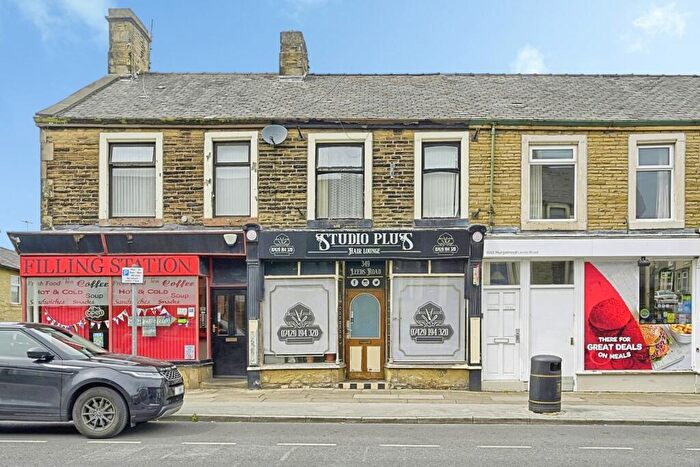 2 Bedroom Terraced House For Sale In Leeds Road, Nelson, Lancashire, BB9