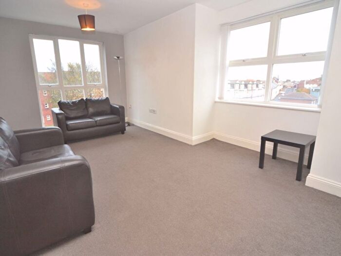 2 Bedroom Flat To Rent In Kensington House, Sunderland, - Gray Road, Ashbrooke, SR2