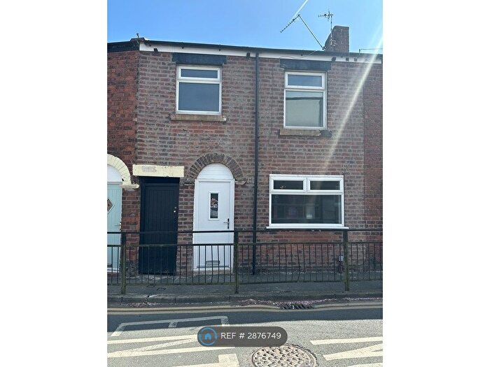 2 Bedroom Terraced House To Rent In Cross St, Wigan, WN6