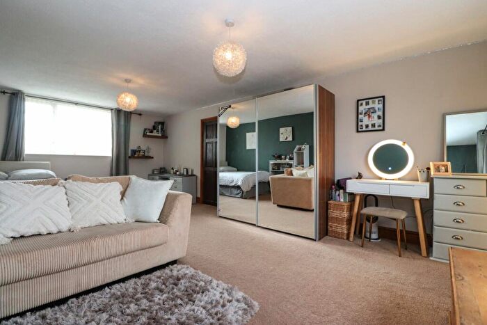 4 Bedroom Detached House For Sale In Stonehouse Park, Thursby, Carlisle, CA5