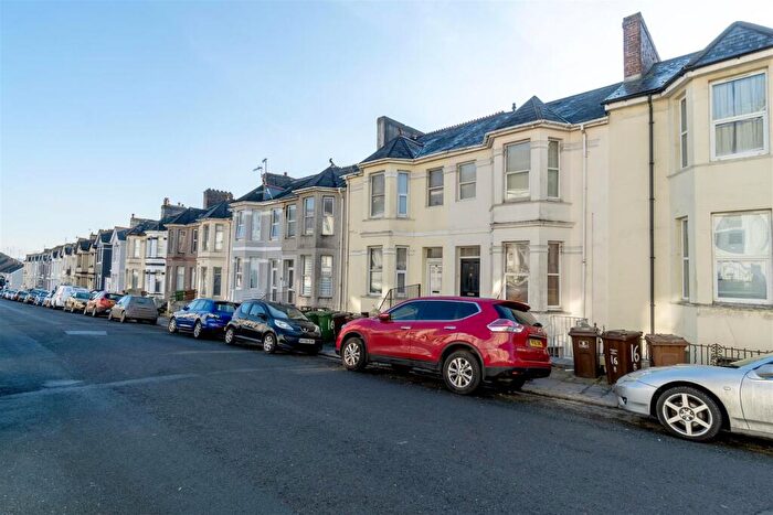 2 Bedroom Flat To Rent In Ashford Road, Plymouth, PL4
