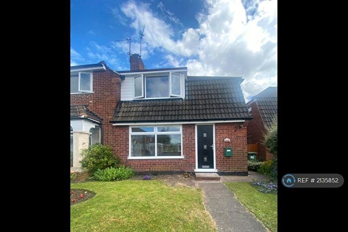 3 Bedroom Semi-Detached House To Rent In Spring Parklands, Dudley, DY1