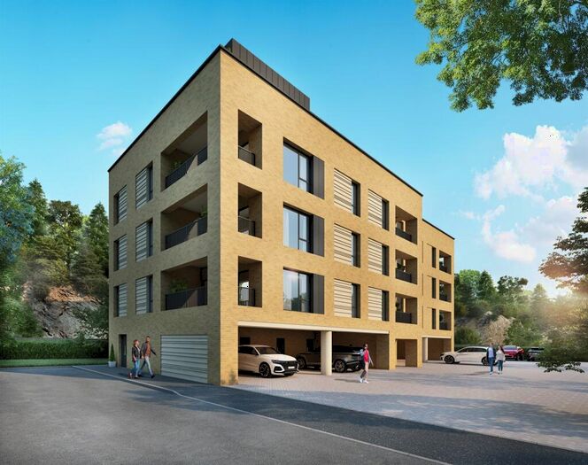 2 Bedroom Penthouse For Sale In Valley Lane, Mansfield, NG18