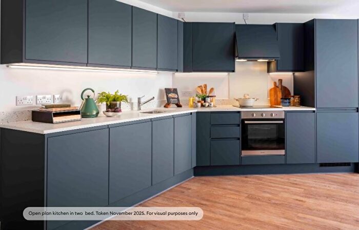 2 Bedroom Apartment To Rent In The Holloway, Blucher St Birmingham, B1