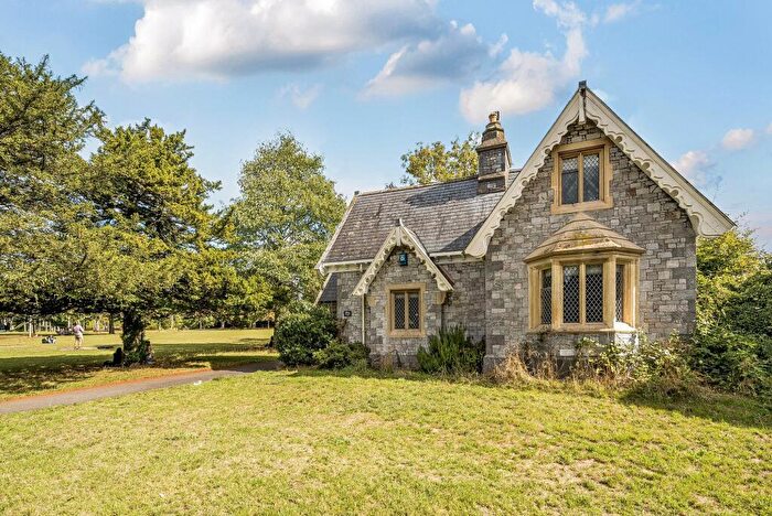 2 Bedroom Cottage For Sale In New North Road, Exeter, EX4