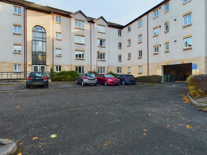 1 Bedroom Flat To Rent In Orwell Terrace, Dalry, Edinburgh, EH11