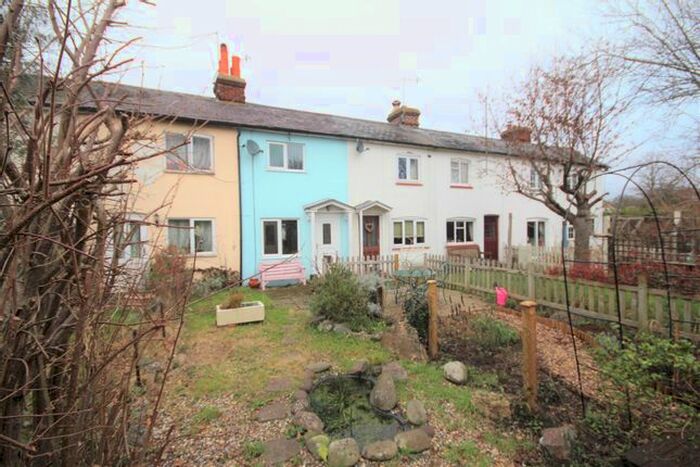 1 Bedroom Property To Rent In Mitchells Row, Shalford, Guildford GU4