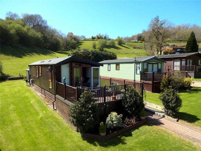 Mobile/park Home For Sale In Maple Court, Valley View Holiday Park