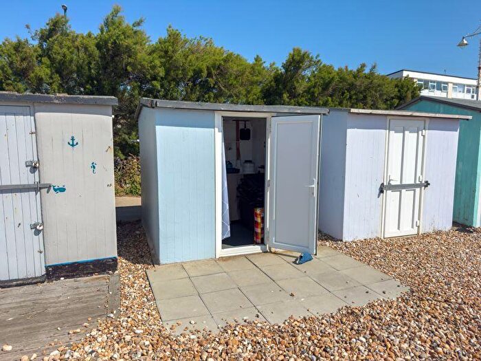 Detached House For Sale In Marine Drive West, Bognor Regis, PO21