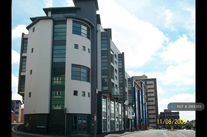 1 Bedroom Flat To Rent In Moor Lane, Preston, PR1