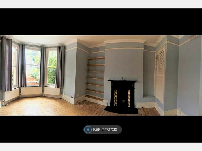 1 Bedroom Flat To Rent In Coniston Road, London, N10