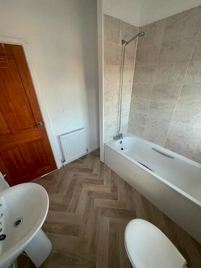 3 Bedroom Terraced House To Rent In Longden Terrace, Stanton Hill, Sutton-In-Ashfield, NG17