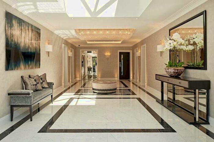 2 Bedroom Flat To Rent In Wellington Court, 66 Penn Road, Beaconsfield, Buckinghamshire, HP9