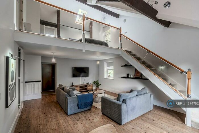 2 Bedroom Penthouse To Rent In Aigburth Drive, Liverpool, L17