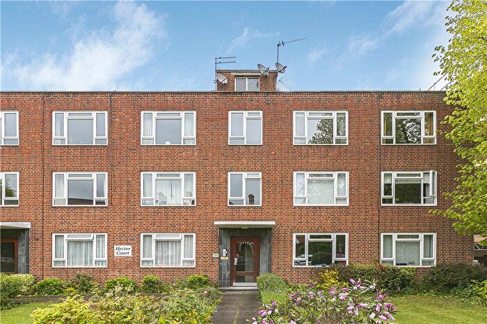 2 Bedroom Flat To Rent In Cambalt Road, Putney, SW15