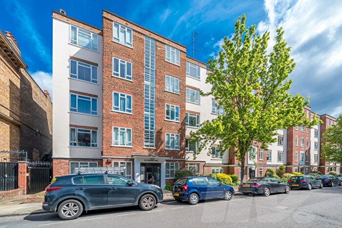 3 Bedroom Flat To Rent In Eamont Street, St John's Wood, NW8