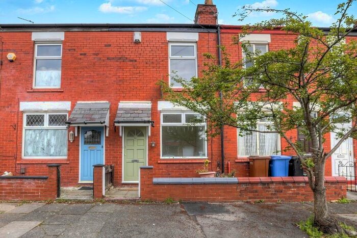 2 Bedroom Terraced House To Rent In Chadwell Road, Offerton, Stockport, Cheshire, SK2