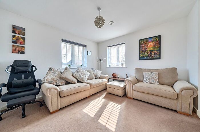1 Bedroom Flat For Sale In Sant Road, Elsenham, CM22