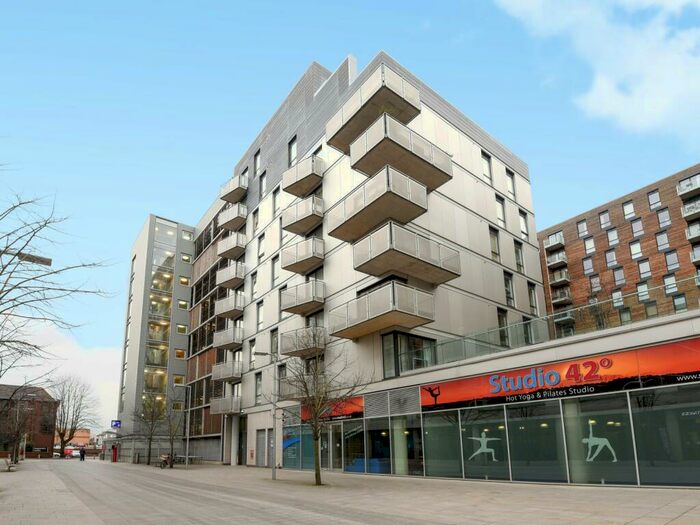 2 Bedroom Apartment To Rent In Halcyon, Chatham Place, Reading, RG1