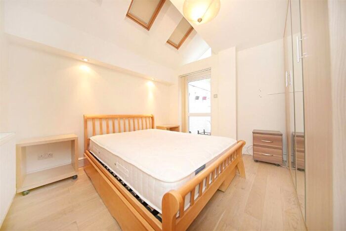 1 Bedroom Flat For Sale In Fortune Green Road, London, NW6