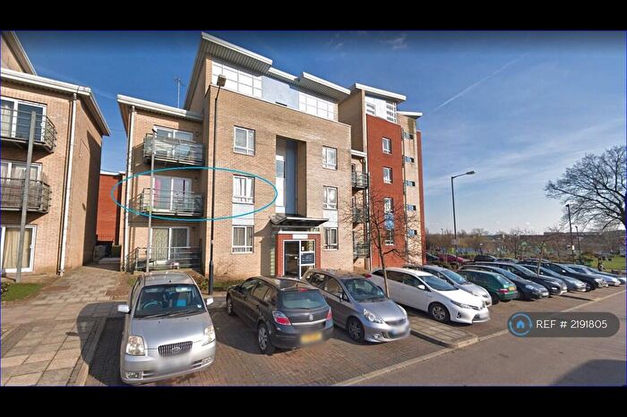 2 Bedroom Flat To Rent In Next To Asda Wembley, Wembley, HA9